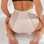 Load image into Gallery viewer, NEW: Leakproof High Waisted (Beige Bundles)