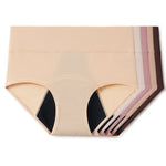 Laden Sie das Bild in den Galerie-Viewer, NEU: Comfort Plus Auslaufsichere Unterwäsche