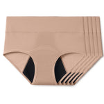 Load image into Gallery viewer, NEW: Comfort Plus Leakproof Underwear (Bundles)