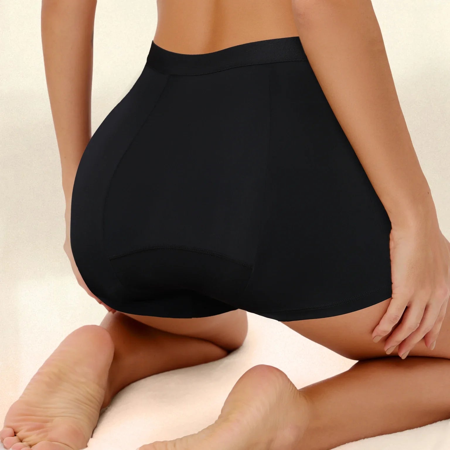 NEW: Leakproof Boyshorts (Bundles)