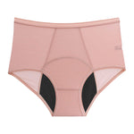 Laden Sie das Bild in den Galerie-Viewer, NEU: Auslaufsichere Unterwäsche High Waist (Heavy Flow)