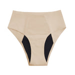 Load image into Gallery viewer, NEW: Seamless Leakproof High Waisted (Heavy Absorbency Bundles)
