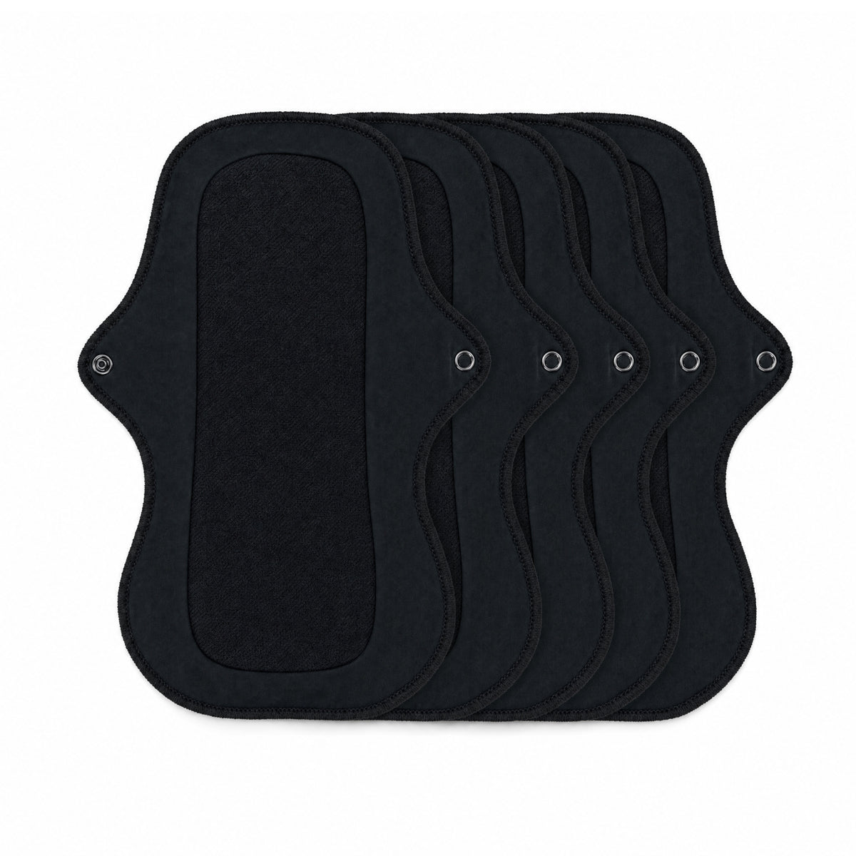 Reusable Incontinence Pads