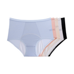 Laden Sie das Bild in den Galerie-Viewer, NEU: Auslaufsichere High Waist (5er-Pack) 
