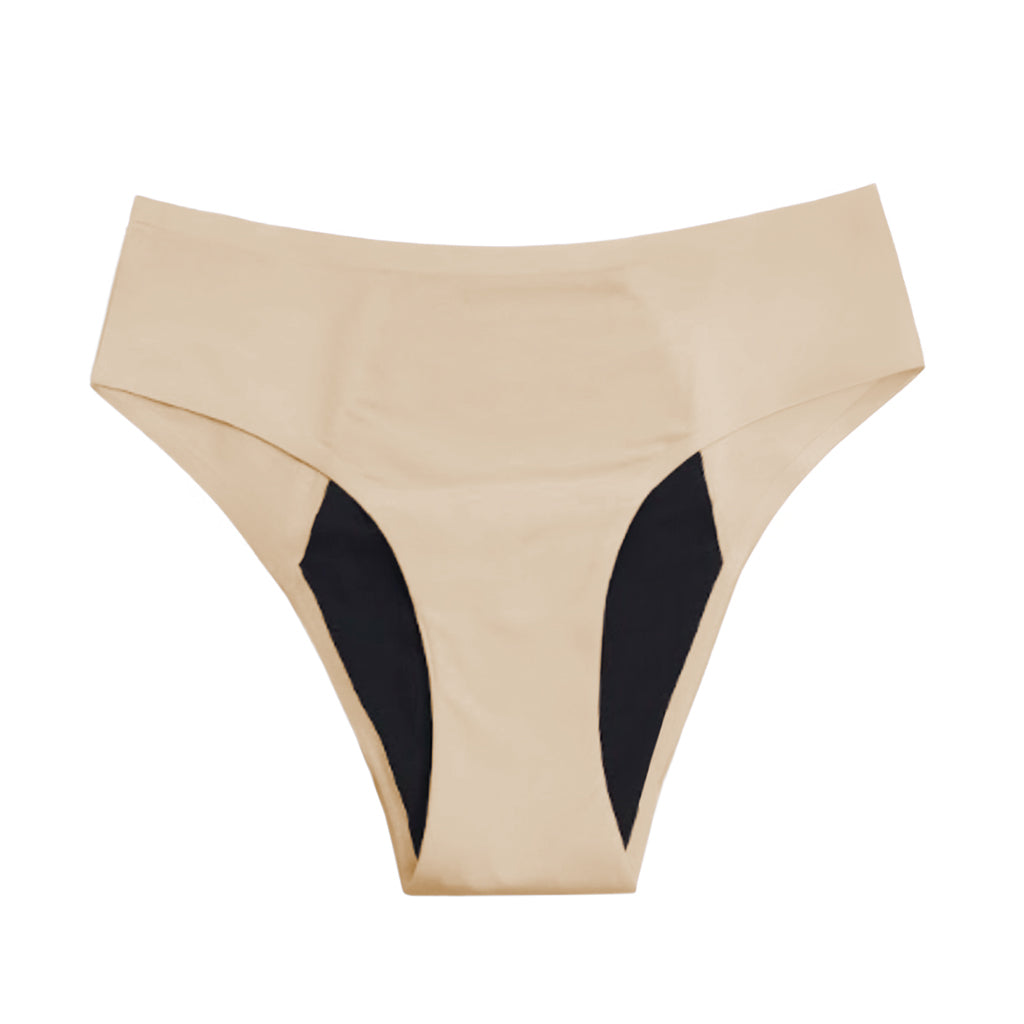 NEU: Auslaufsichere Unterwäsche High Waist (Heavy Flow)