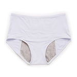 Load image into Gallery viewer, Comfy &amp; Discreet Leakproof Underwear 5-Pack (Lavender)
