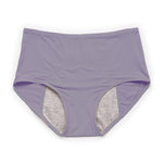 Load image into Gallery viewer, NEW: Comfy &amp; Discreet Leakproof Underwear (Lavender Colors)
