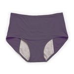 Load image into Gallery viewer, Comfy &amp; Discreet Leakproof Underwear (Lavender 5-Pack)
