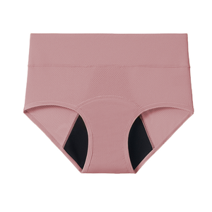 NEW: Comfort Plus Leakproof Underwear