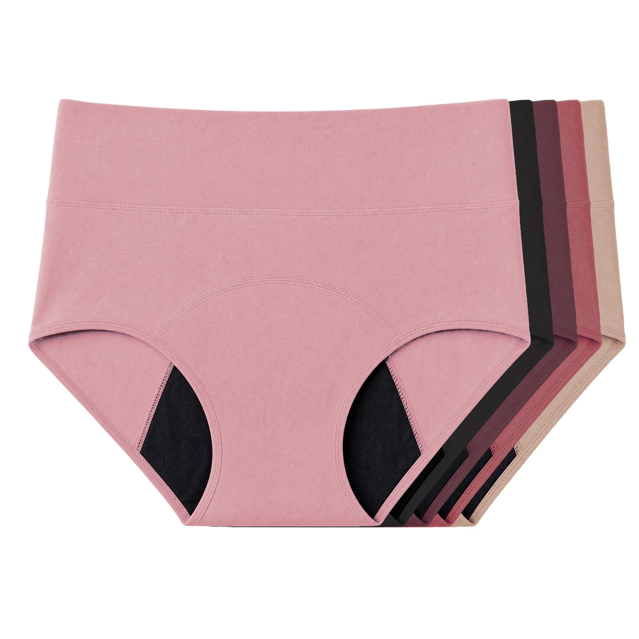 NEU: Auslaufsicherer Bikini