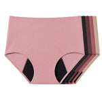 Load image into Gallery viewer, NEW: Cotton Leakproof Underwear
