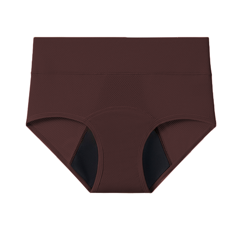 NEW: Comfort Plus Leakproof Underwear (Heavy Flow Bundles)