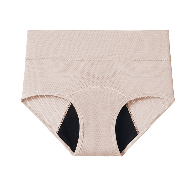 NEW: Comfort Plus Leakproof Underwear (Heavy Flow Bundles)