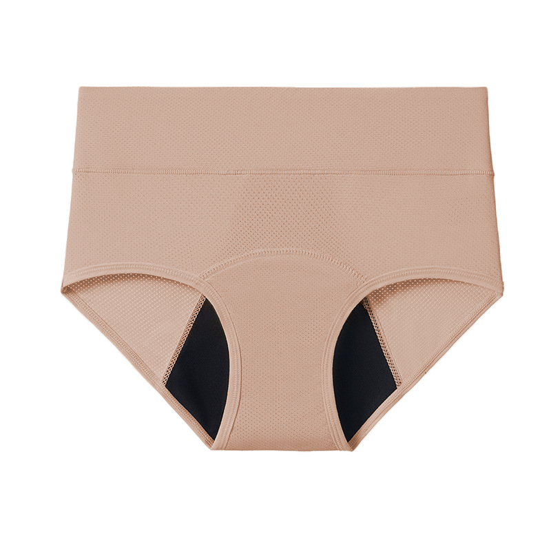 NEW: Comfort Plus Leakproof Underwear (Heavy Flow Bundles)