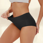 Load image into Gallery viewer, Comfort Plus Leakproof Underwear (Black 5-Pack)
