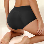 Load image into Gallery viewer, Comfort Plus Leakproof Underwear (Black 5-Pack)
