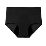 Load image into Gallery viewer, Comfort Plus Leakproof Underwear (Black 5-Pack)
