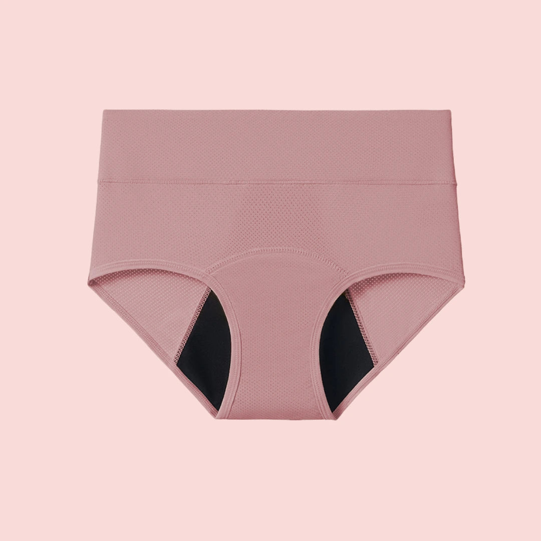 NEU: Comfort Plus Auslaufsichere Unterwäsche 