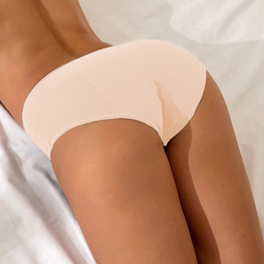 Comfy & Discreet Leakproof Underwear (1-Pack)