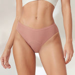 Load image into Gallery viewer, Bikini Leakproof Underwear (Heavy Flow 5-Pack)
