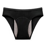 Load image into Gallery viewer, Bikini Leakproof Underwear (5-Pack)
