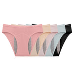 Load image into Gallery viewer, Bikini Leakproof Underwear (5-Pack)
