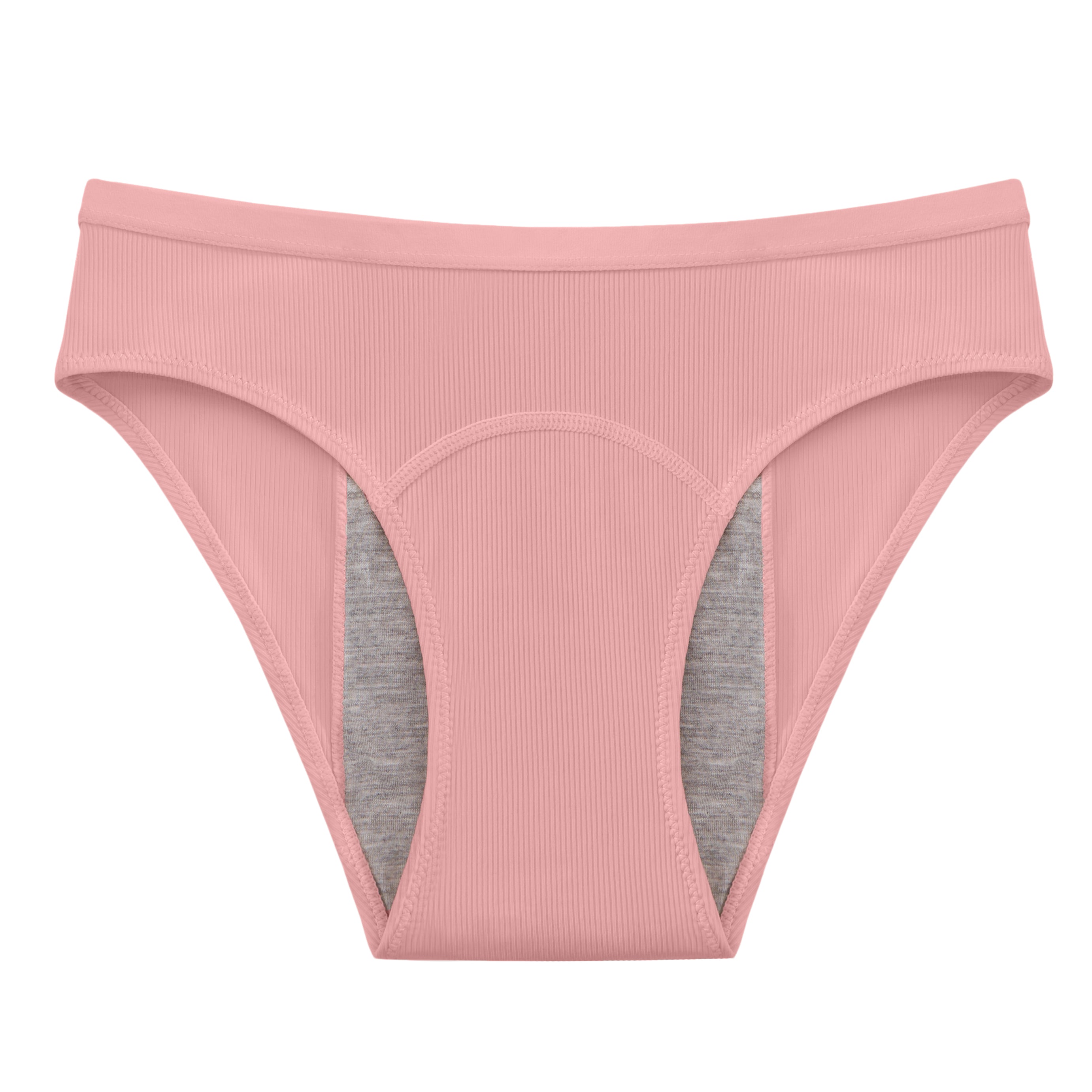 Bikini Leakproof Underwear (5-Pack)