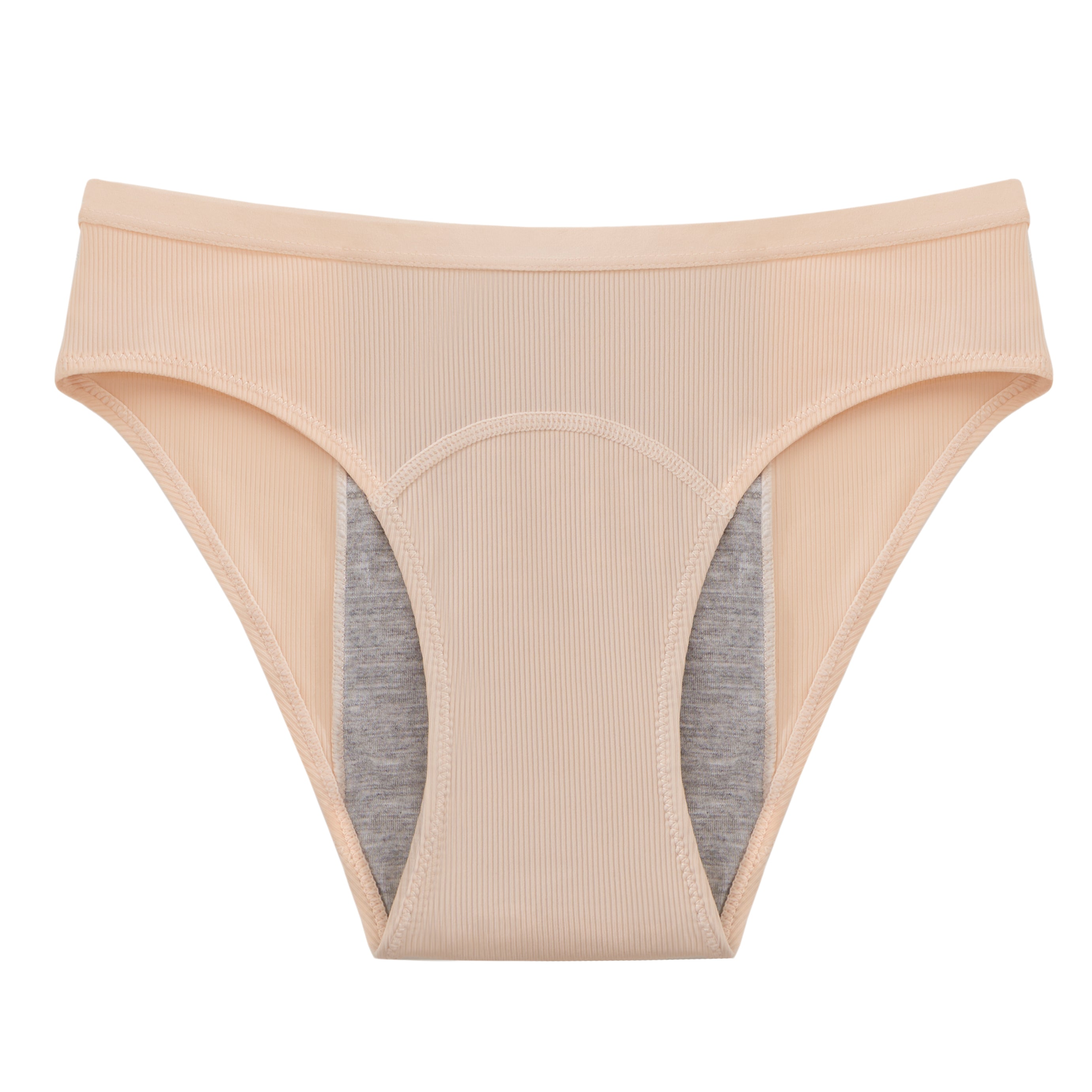 NEW: Bikini Leakproof Underwear