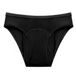 Load image into Gallery viewer, Bikini Leakproof Underwear (Heavy Flow 5-Pack)
