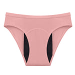 Load image into Gallery viewer, NEW: Bikini Leakproof Underwear (Heavy Flow 5-Packs)
