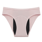 Load image into Gallery viewer, NEW: Bikini Leakproof Underwear (Heavy Flow 5-Packs)
