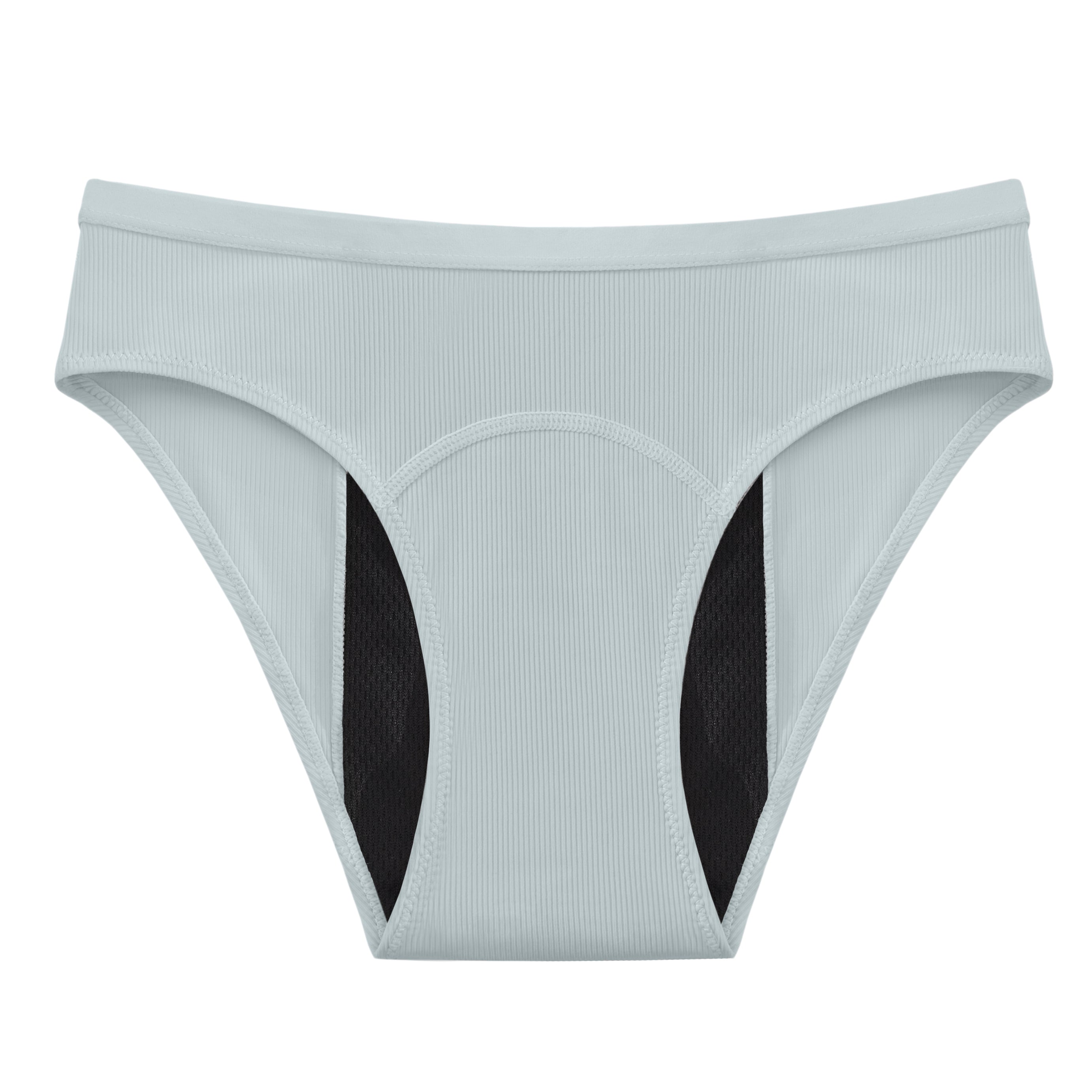 NEW: Bikini Leakproof Underwear (Heavy Flow 5-Packs)