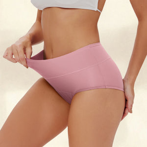 NEU: Comfort Plus Auslaufsichere Unterwäsche 