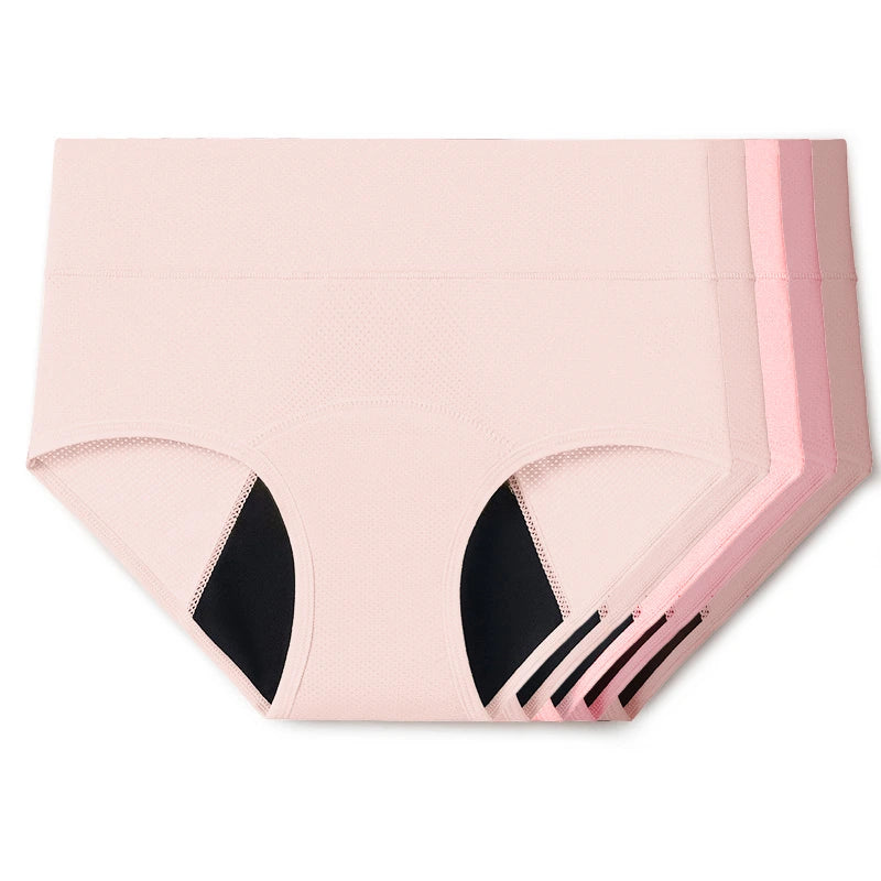 NEU: Comfort Plus Auslaufsichere Unterwäsche 