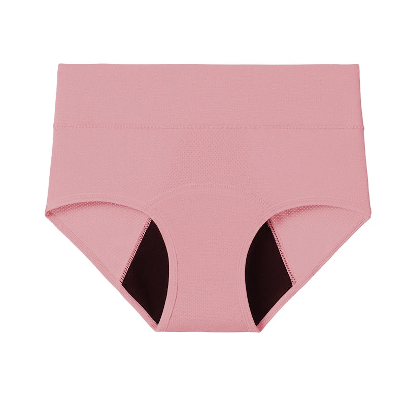 NEU: Comfort Plus Auslaufsichere Unterwäsche 