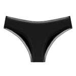 Load image into Gallery viewer, Cheeky Bikini Leakproof Underwear (6-Pack)
