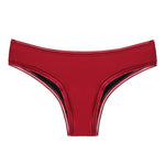 Load image into Gallery viewer, Cheeky Bikini Leakproof Underwear (6-Pack)
