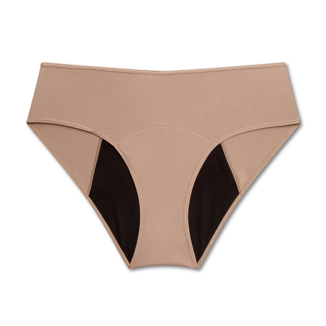 NEW: French Cut Leakproof Underwear (Heavy Flow Bundles)