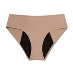 Load image into Gallery viewer, High Cut Leakproof Underwear (5-Pack)
