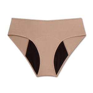 NEW: French Cut Leakproof Underwear (Heavy Flow Bundles)