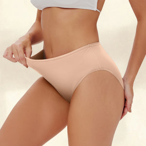 NEW: French Cut Leakproof Underwear (Heavy Flow Bundles)