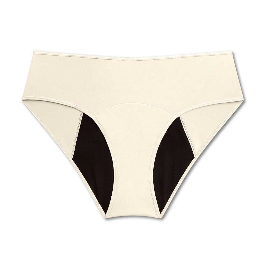 NEW: French Cut Leakproof Underwear (Heavy Flow Bundles)