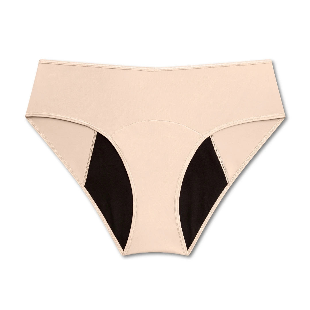 NEW: French Cut Leakproof Underwear (Heavy Flow Bundles)