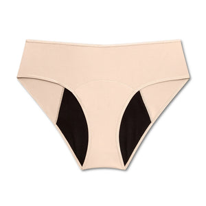 NEW: French Cut Leakproof Underwear (Heavy Flow Bundles)