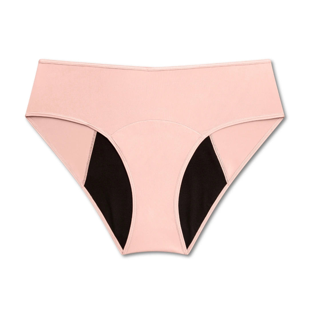 NEW: French Cut Leakproof Underwear (Heavy Flow Bundles)