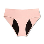 Load image into Gallery viewer, NEW: French Cut Leakproof Underwear (Heavy Flow Bundles)
