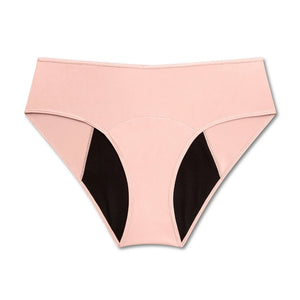 NEW: French Cut Leakproof Underwear (Heavy Flow Bundles)