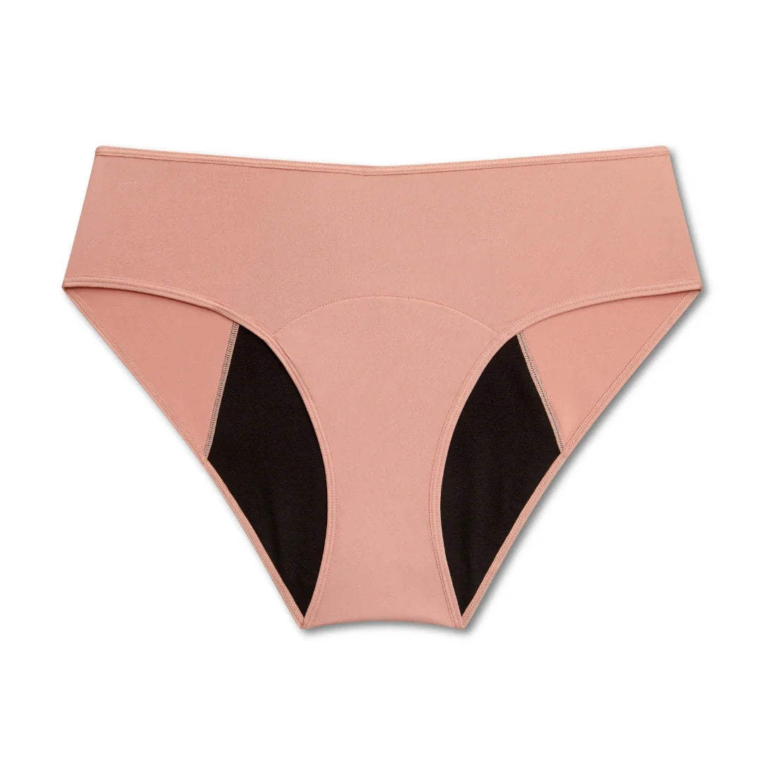 NEU: Auslaufsicherer Bikini (Heavy Flow 5er Pack)