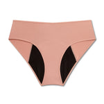 Load image into Gallery viewer, High Cut Leakproof Underwear (5-Pack)
