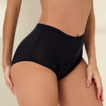 Laden Sie das Bild in den Galerie-Viewer, NEU: Auslaufsichere High Waist (5er-Pack) 
